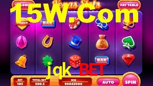 jqk bet,jqk bet app