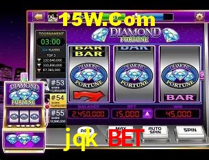 Promoção Relâmpago jqk bet