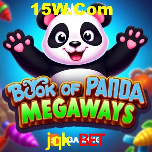 Descubra o Mundo do Cassino Online com jqk bet