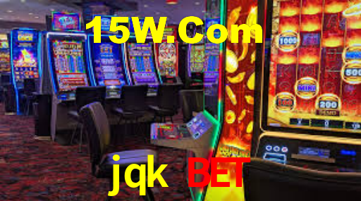 jqk bet app