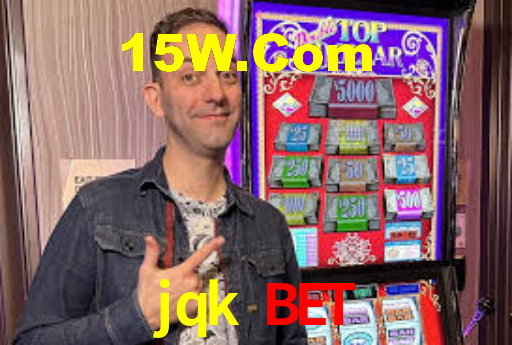 jqk bet login