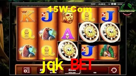 Casino Ao Vivo jqk bet