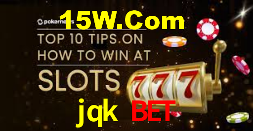 jqk bet app
