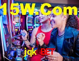 jqk bet: Seu Cassino Premiado com Pagamentos Rápidos