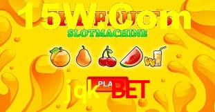 jqk bet