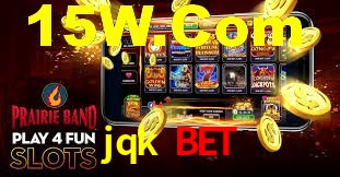 Daily Bonuses jqk bet