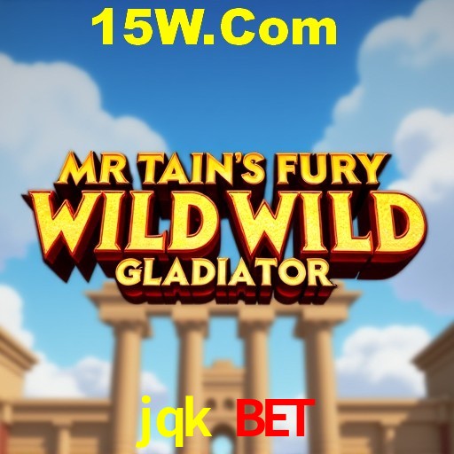 jqk bet login