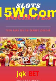 jqk bet