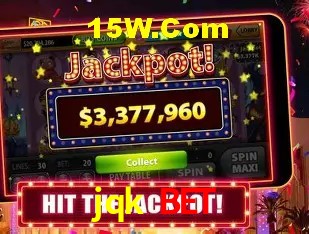 Diretório de Jogos jqk bet