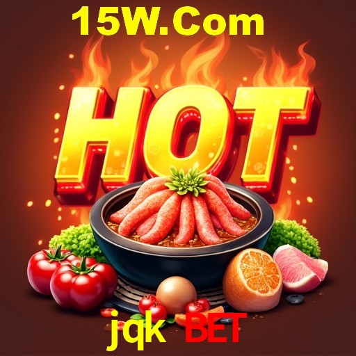 Descubra o Mundo do Cassino Online com jqk bet