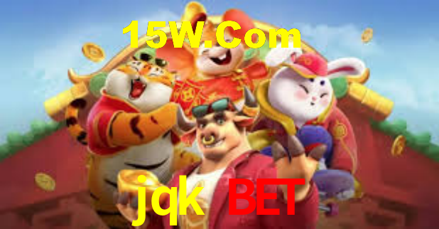 APP oficial da jqk bet para mobile