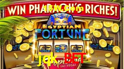 Jogos de Slot jqk bet