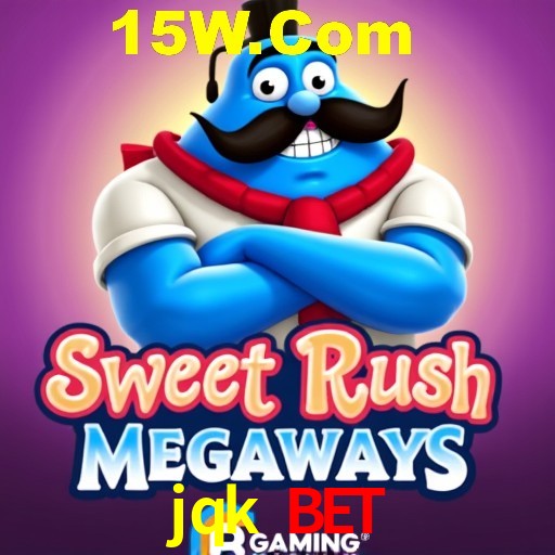 Bonus Features jqk bet