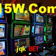 Tournaments jqk bet