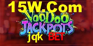 Premium Interface jqk bet