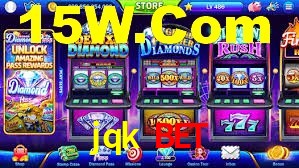 Programa VIP jqk bet