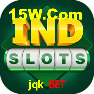 jqk bet app