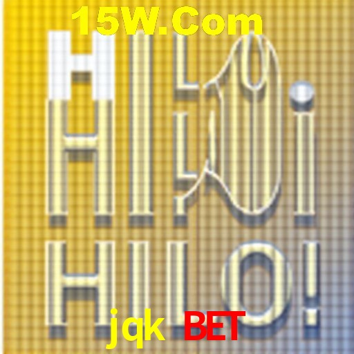 Game Providers jqk bet