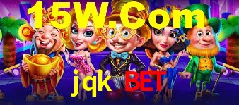 jqk bet login