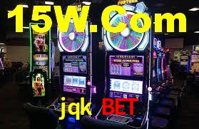 jqk bet login
