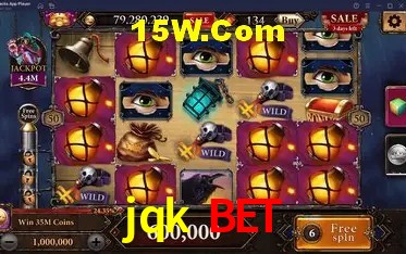 Estatísticas do Jogo jqk bet