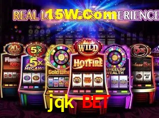 Apostas de Tênis jqk bet