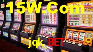 jqk bet