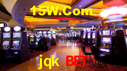 jqk bet: A Experiência de Casino com Jogos de Mesa ao Vivo
