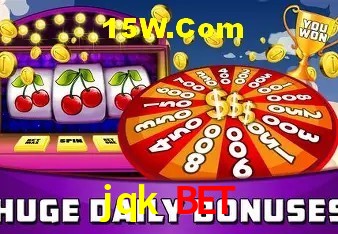 Experiência VIP jqk bet