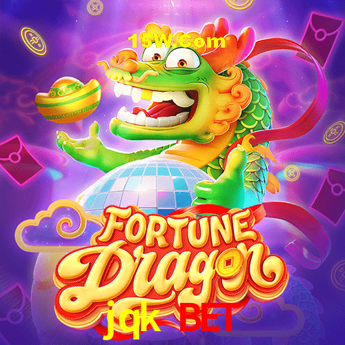 Welcome Bonus jqk bet