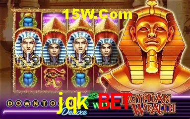Casino VIP jqk bet