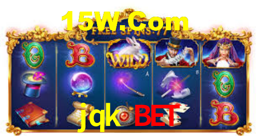 jqk bet